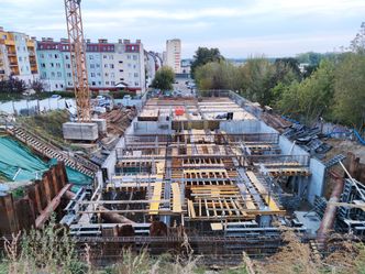 Klęska urodzaju w budowlance. Nadchodzi "bezprecedensowy wzrost cen"