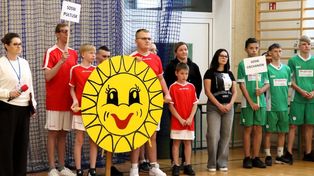 Pułtusk: Dzień pełen sportowych emocji podczas XXIII Międzypowiatowego Mityngu