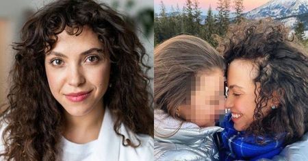 Greta Burzyńska opublikowała zdjęcie z dziewczyną. Aktorka z "Na Wspólnej" zdecydowała się na coming out (FOTO)