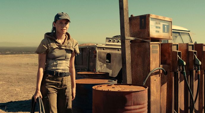 W nich cała nadzieja