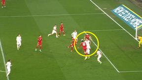 Walia - Polska: tak padł gol. Czy sędzia słusznie go anulował?