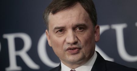 Strajk Kobiet. Zbigniew Ziobro zabrał głos ws. protestów