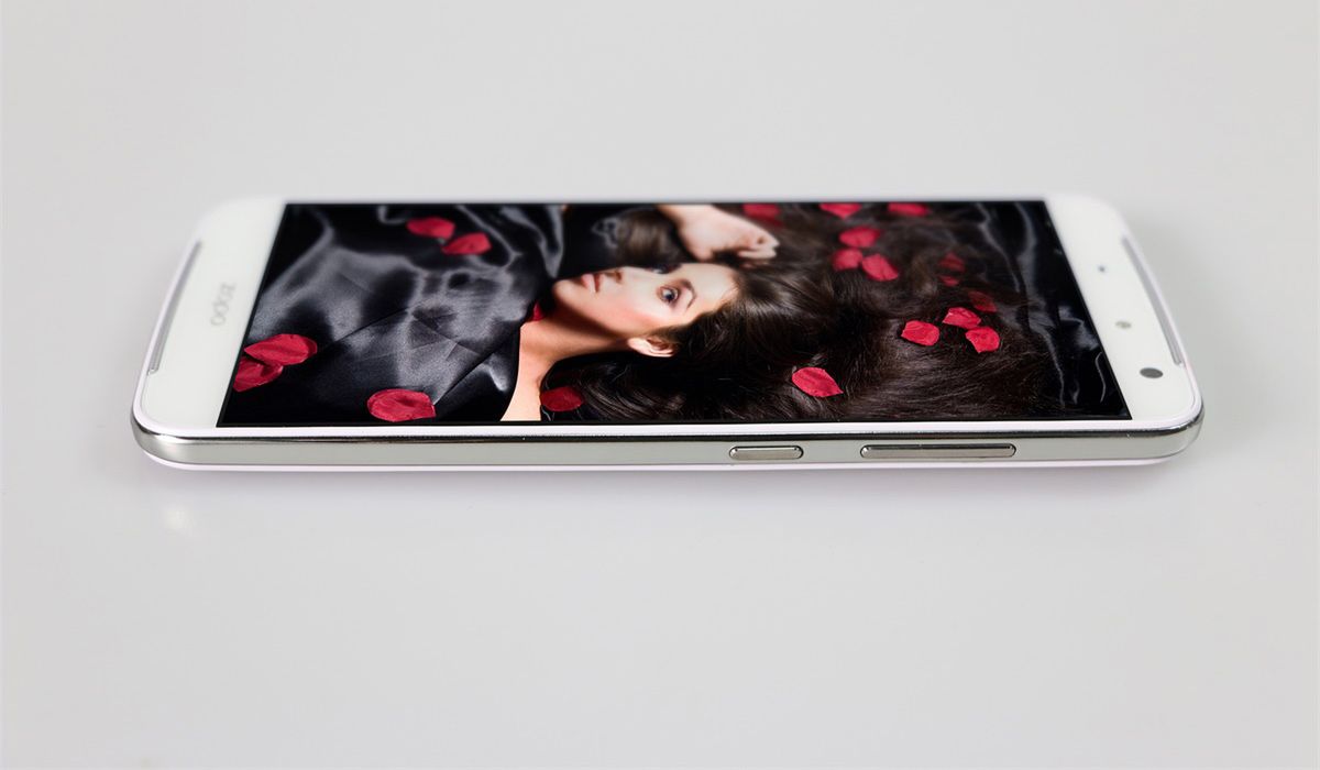 ZOPO Speed 8 oficjalnie. Szybkość to jego niejedyna zaleta 6