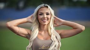 Wybrano nową miss ligi polskiej. Wygląda obłędnie