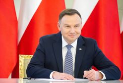 Janik: "Nowelizacja Kodeksu karnego to katastrofa. Prezydent wystraszył się PiS" (Opinia)