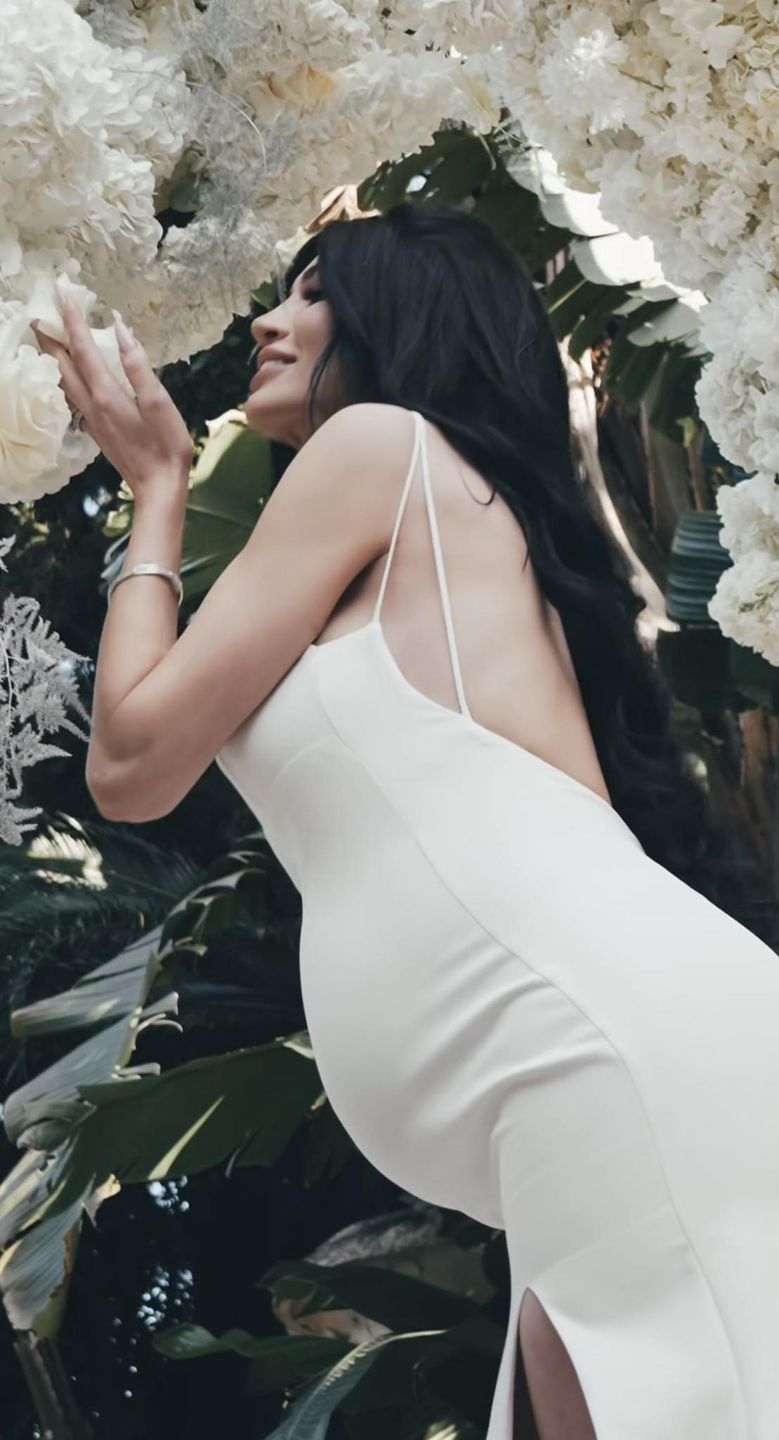 Ekskluzywny baby shower Philippa Pleina