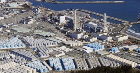 Kolejne problemy z wodą w Fukushimie. Potrzebne nowe rozwiązania