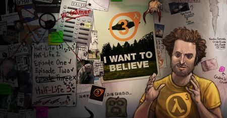 Half-Life 3 potwierdzone! Znaczy się, prawie...