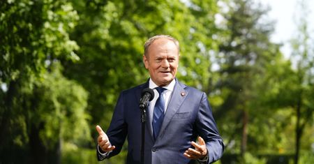 Deklaracja Tuska. W tym tygodniu poznamy nazwisko rzecznika rządu