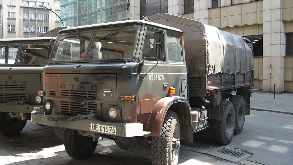 AMW to nie tylko sklep internetowy. Agencja ma 15 hoteli, w tym ten w Zamku Czocha. Fot. SuperTank17/Wikimedia Commons