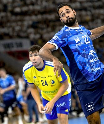 Oto pary play-off Orlen Superligi