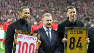Krychowiak bez owijania w bawełnę. "Nic nie osiągnęliśmy"