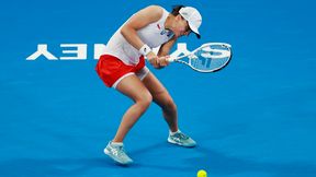 To dla Świątek znaczy gra w reprezentacji. Padły ważne słowa