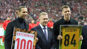 Krychowiak bez owijania w bawełnę. "Nic nie osiągnęliśmy"