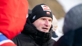 "Zostajesz na przyszły sezon?". Odpowiedź Maciusiaka daje do myślenia