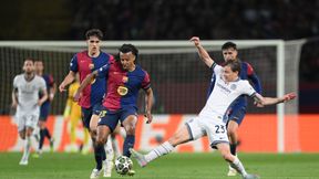 Alarm w Barcelonie. Filar zespołu kontuzjowany, konieczna była zmiana