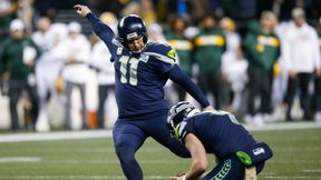 NFL: Sebastian Janikowski zakończył karierę