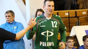 Sebastian Sokołowski: Rozwój pewnych zawodników Wybrzeża nabiera szybkiego tempa