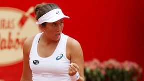 WTA Bogota: Irina Falconi nową mistrzynią na kolumbijskiej mączce