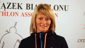 Najlepsza polska biathlonistka została mamą. Pochwaliła się zdjęciem bliźniaków