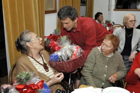 Samo Życie w Domu Aktora Weterana