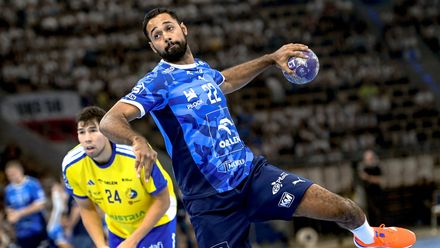 Oto pary play-off Orlen Superligi