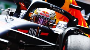Max Verstappen wściekły. Mistrz świata żąda zmian