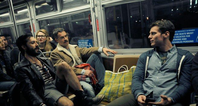 "Looking" - nowy serial HBO o trójce gejów w San Francisco