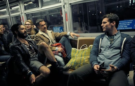 "Looking" - nowy serial HBO o trójce gejów w San Francisco