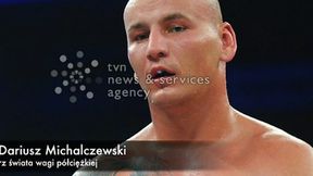 Szpilka pobił się z "Diablo". "Wychodzi mu słoma z butów. Może być jedynie mistrzem wioski"