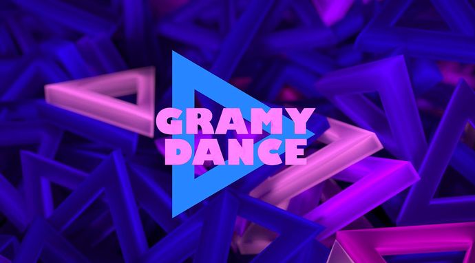 Gramy dance
