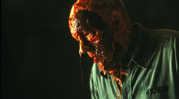 Cube Zero
