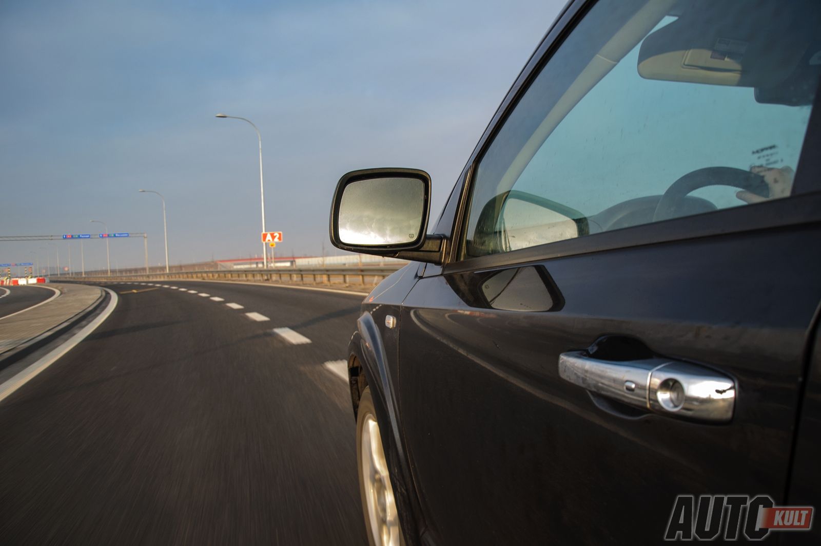 Fiat Freemont 2,0 MultiJet II AWD AT - test [galeria] 5
