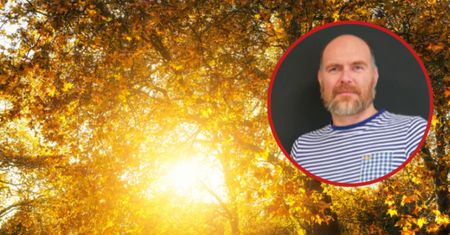 Czym jest babie lato? Fizyk atmosfery wyjaśnia