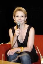 Dominika Ostałowska