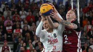 MŚ 3x3. "Wymazać z pamięci". Czy awans jest jeszcze realny?