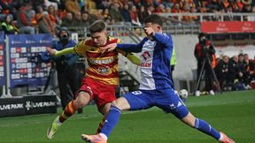 Wisła Płock znowu straszy. Jagiellonia pokonana