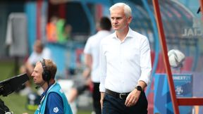 Czy Śląsk Wrocław utrzyma status drużyny niepokonanej? "To mecz pułapka"