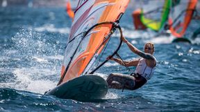 Polacy rozpoczynają walkę o igrzyska na windsurfingowych ME