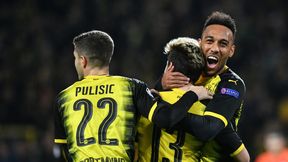 Borussia Dortmund - Bayern Monachium na żywo. Transmisja TV, stream online