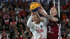 MŚ 3x3. "Wymazać z pamięci". Czy awans jest jeszcze realny?