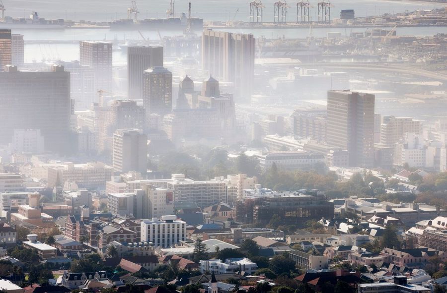 Poznan: World’s most polluted city?