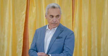 Georgescu wycofuje się z polityki. Mówi o powodach