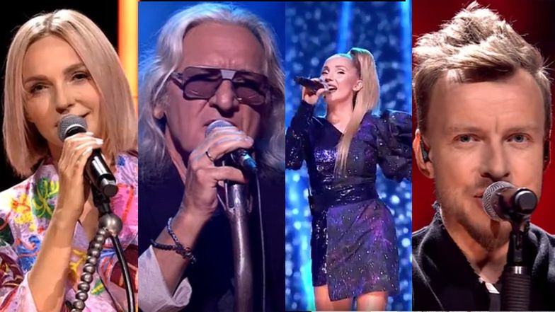 Gramy dla Śląska - koncert w Polsacie 