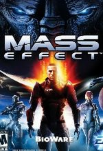 Będzie filmowe "Mass Effect"