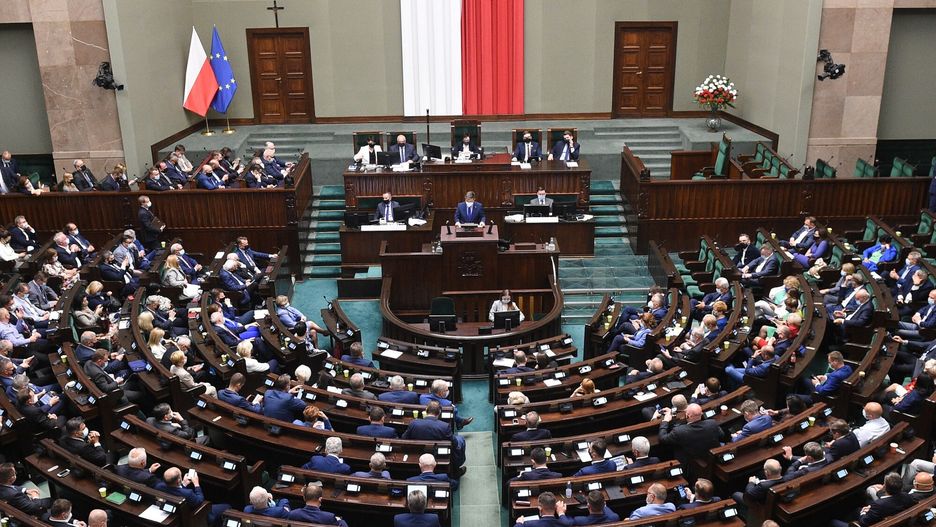 sejm