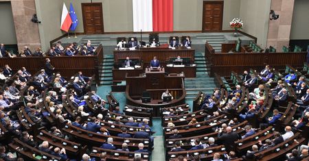 Sejm zablokował roszczenia o mienie bezspadkowe. Zdecydowana reakcja ambasady Izraela. "Niemoralne prawo"