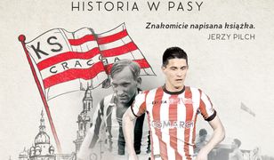 Cracovia znaczy Kraków. Historia w Pasy