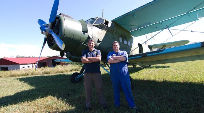 Militaria na warsztat 3