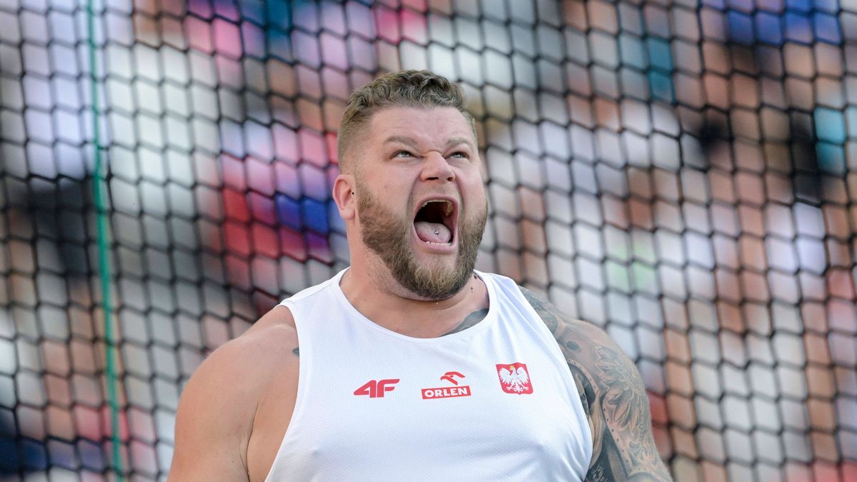 PAP / Na zdjęciu: Paweł Fajdek